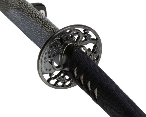 Citadel Yushu Katana