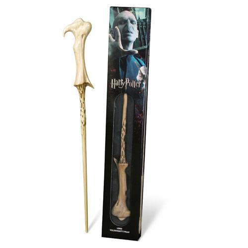 Harry Potter Zauberstab-Replik Voldemort 38 cm