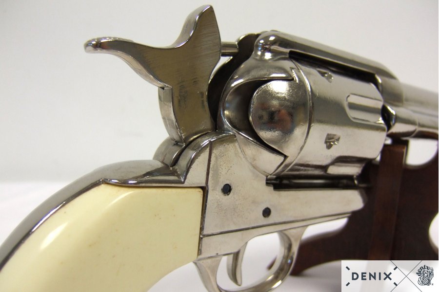 45er Colt Peacemaker