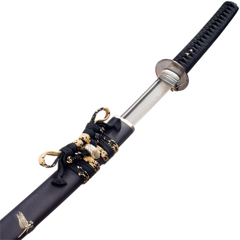 Tonbo Katana Limited Edition