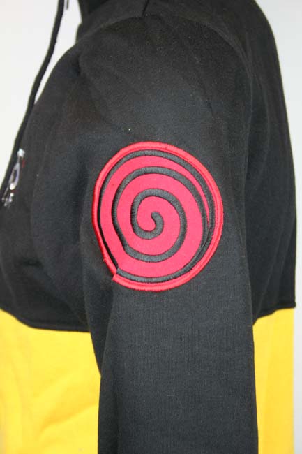 Naruto - Naruto Hoodie
