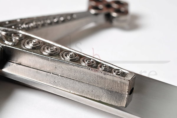 Sword Claymore with sheath