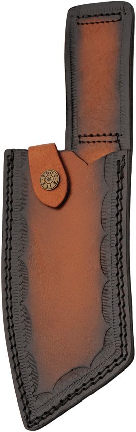 Blue Crystal Cleaver