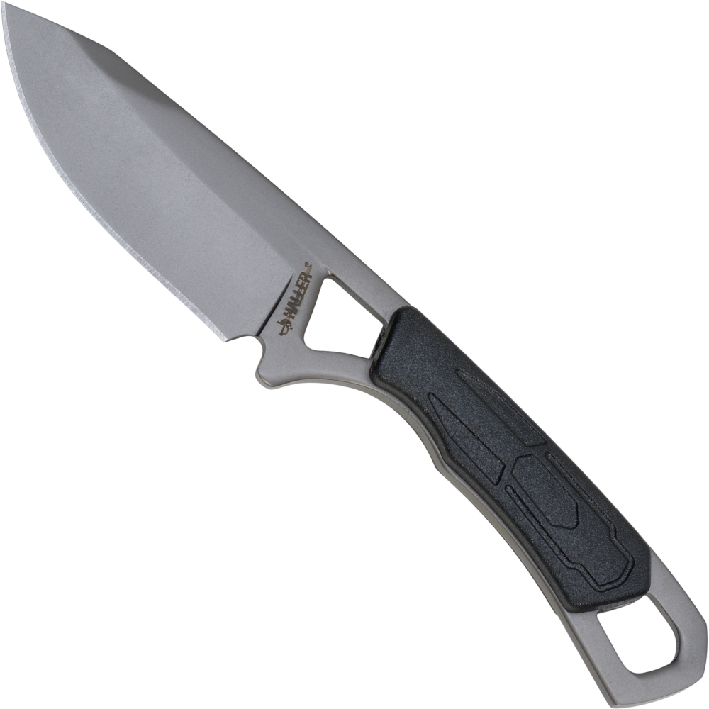 Neck Knife