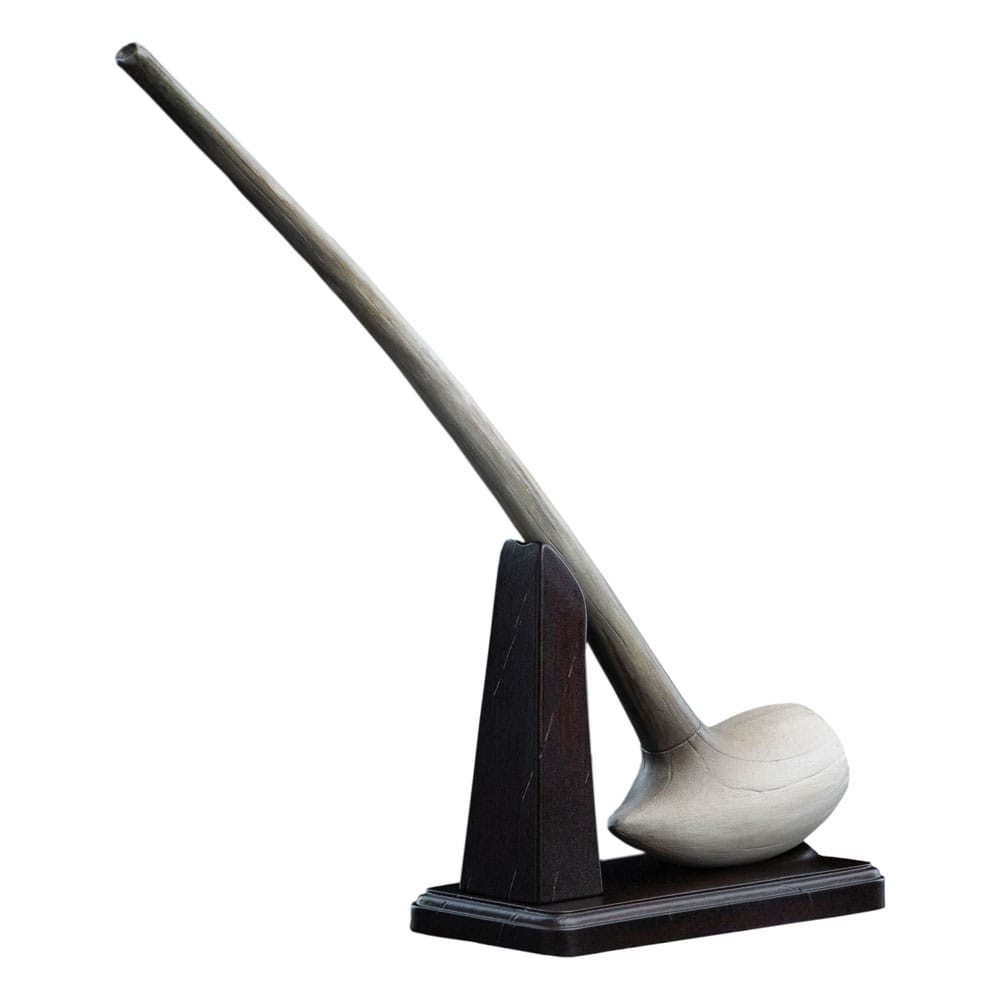 Herr der Ringe Replik 1/1 Pipe of Saruman 19 cm