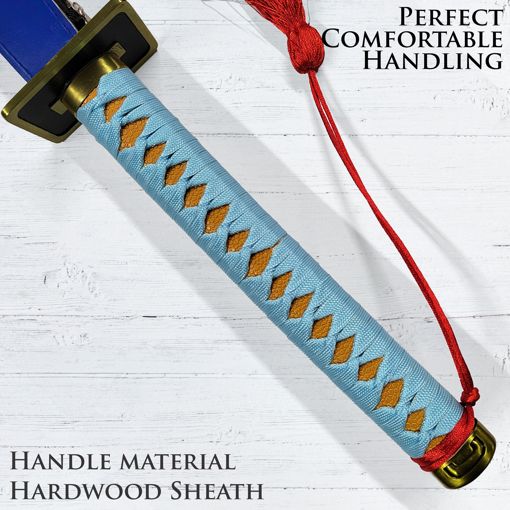 One Piece - Sasaki Sword