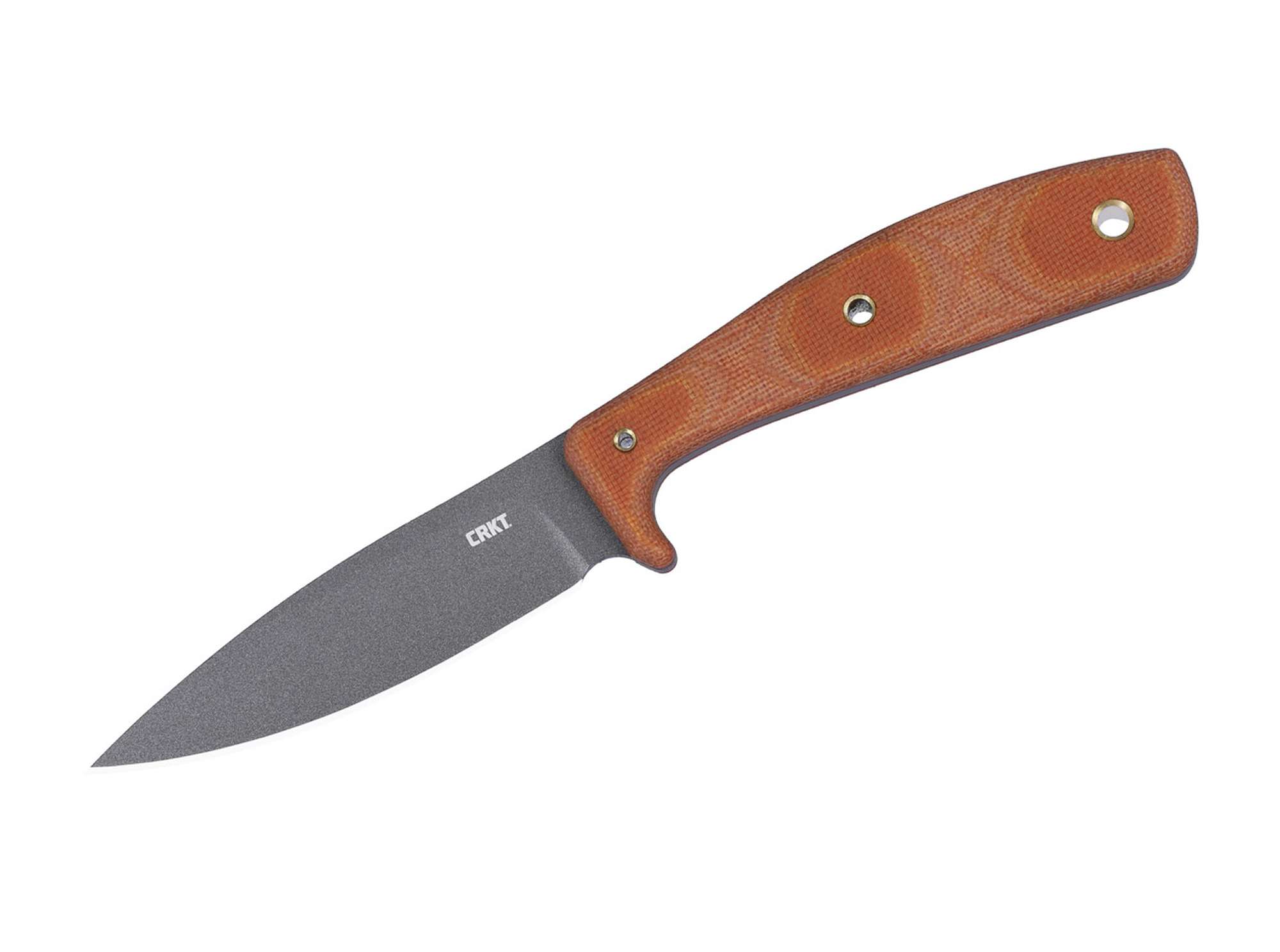 Soldotna Micarta Natural