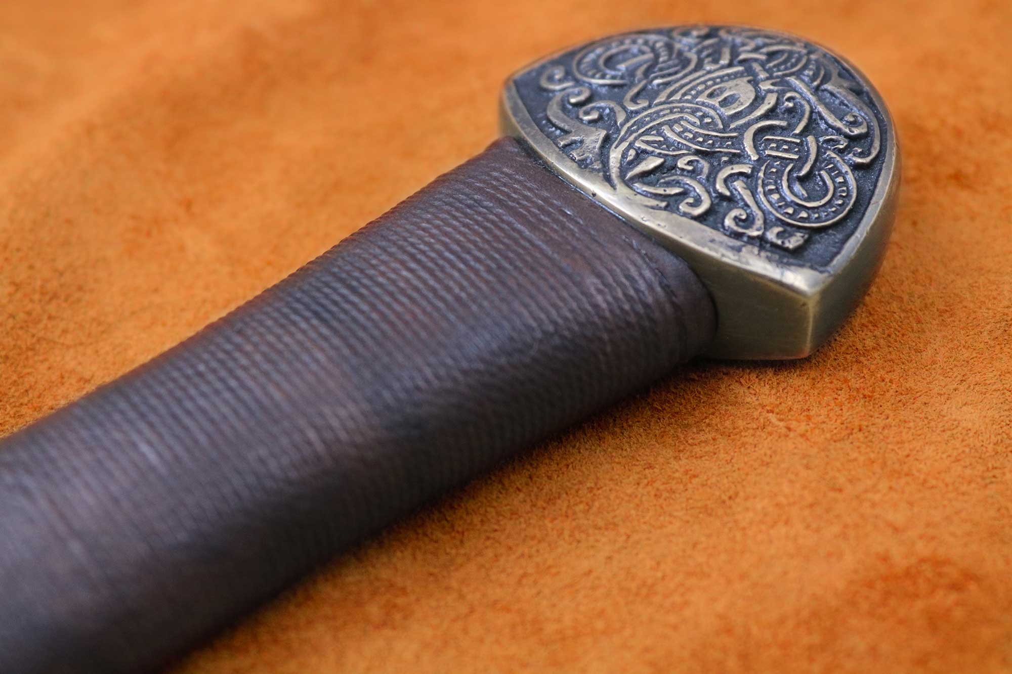 11th Century Viking Sword 