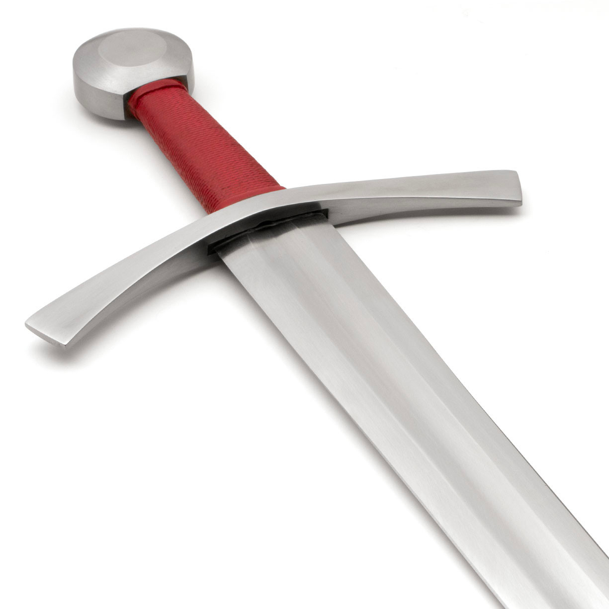 Klassisches mittelalterliches Hiebschwert - Heritage Series