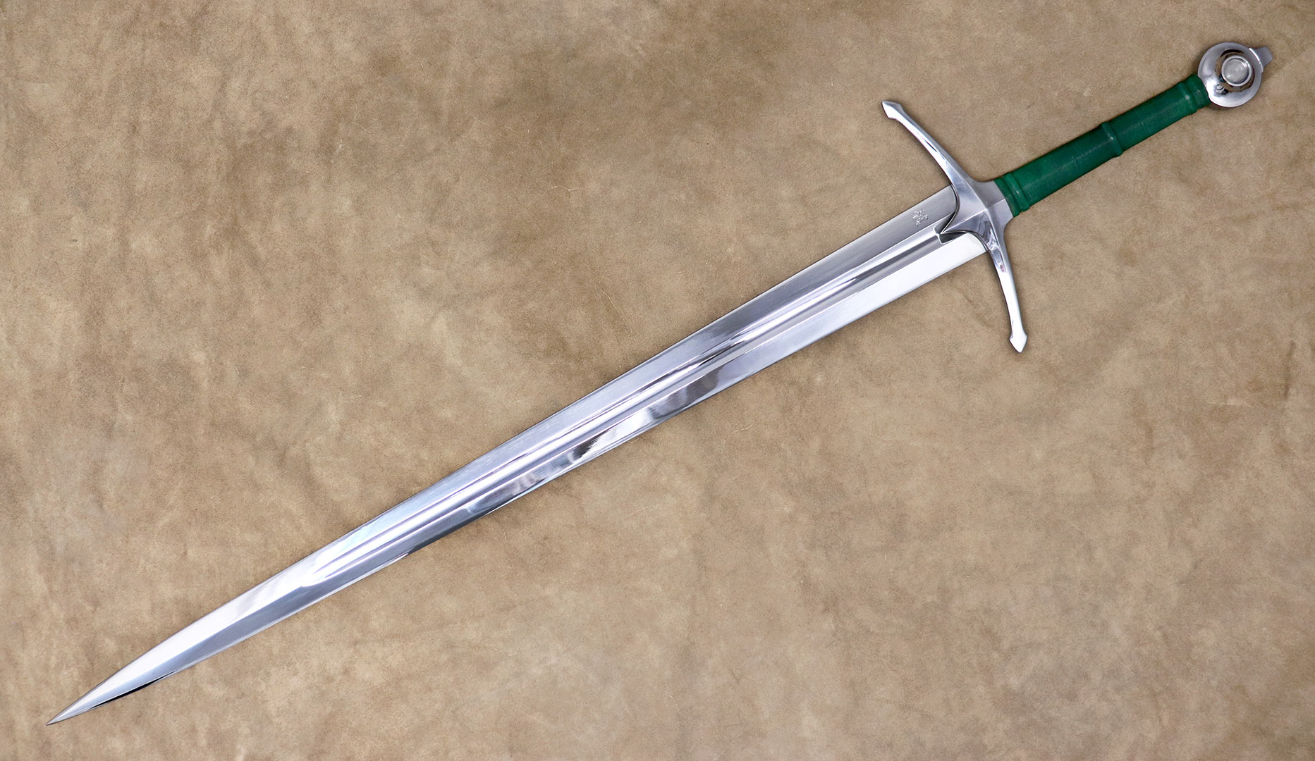 Das Schwert von Bannockburn