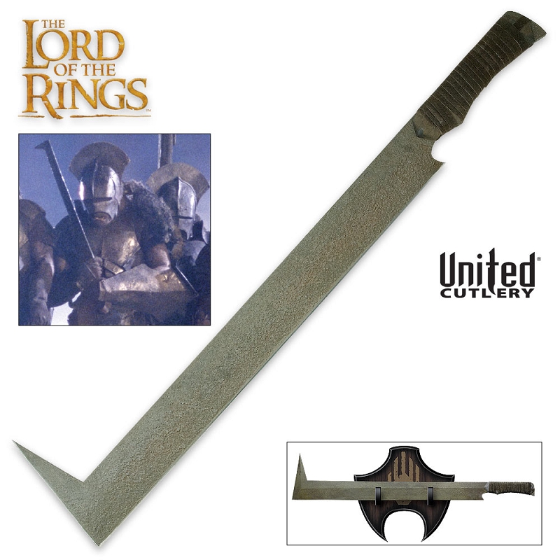 Uruk Hai Scimitar