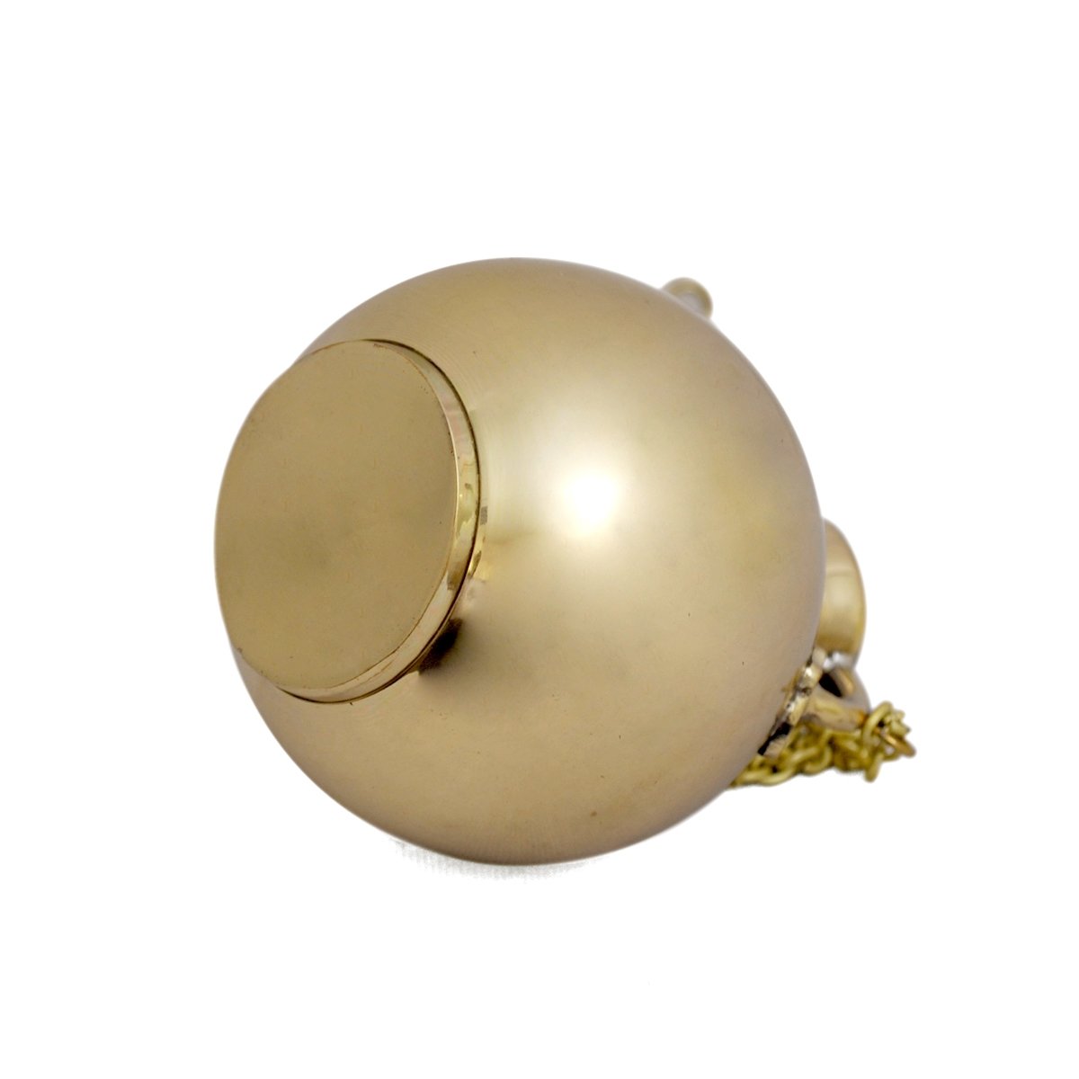 Messingkolben-Aryballos