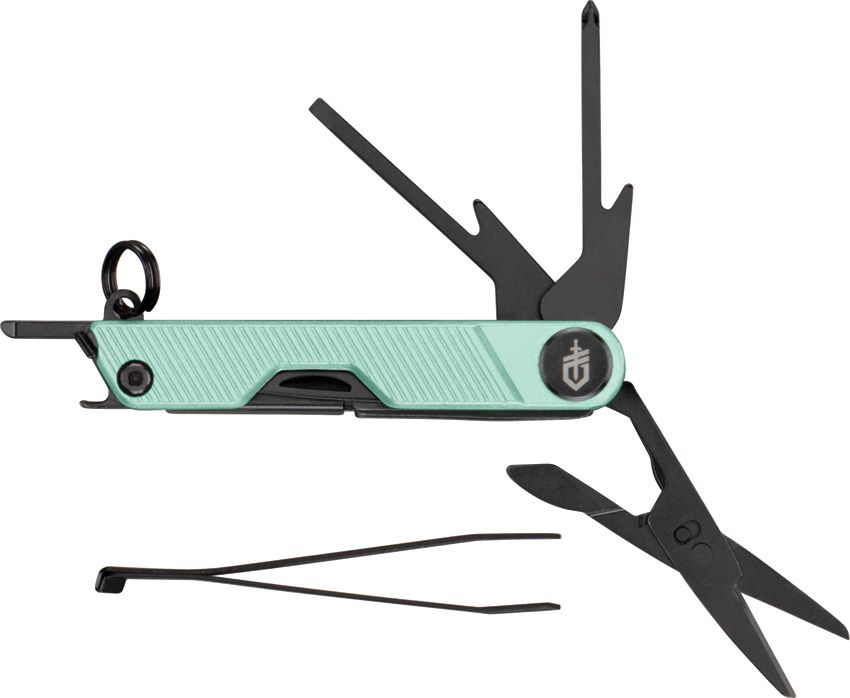 Armbar Mini Multi Tool Grün