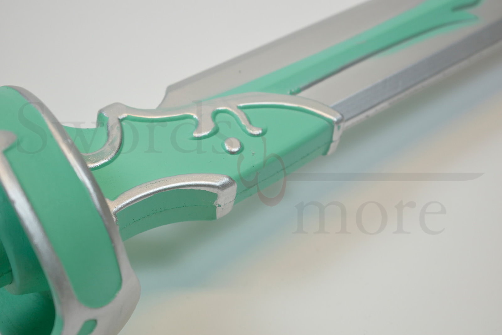 Sword Art Online - Asuna Flashing Light Sword - LARP