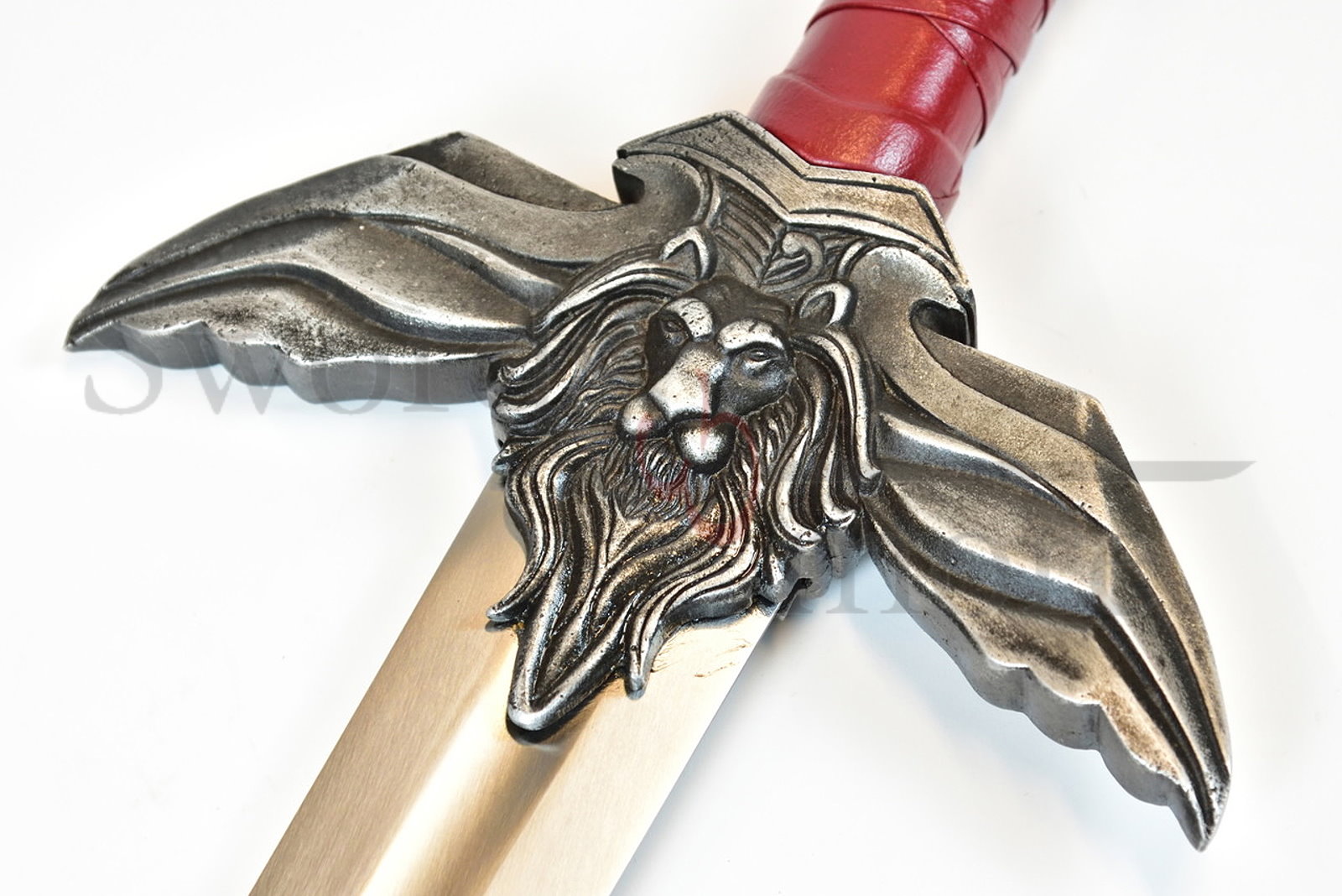 Windsong - das Schwert der Könige