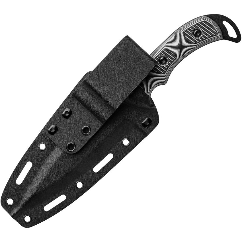 Sidekick Diver - Double Edge