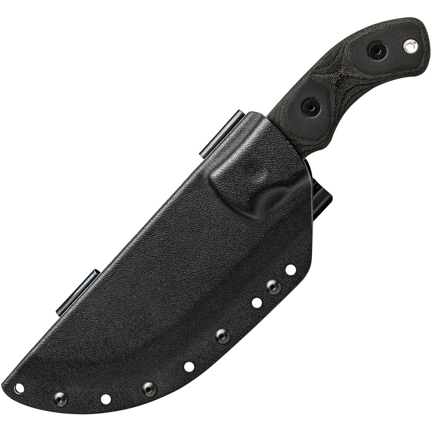 Tom Brown Tracker T3
