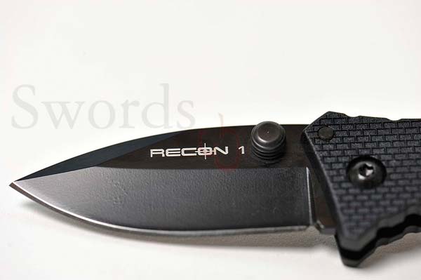 Micro Recon 1 Spear Point