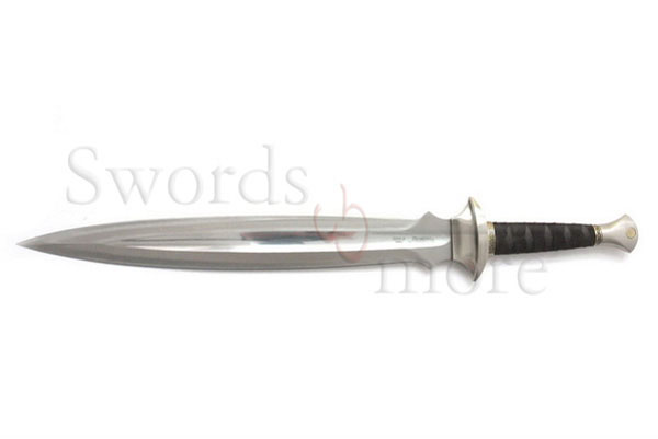 The Sword of Samwise - Weathertop Series