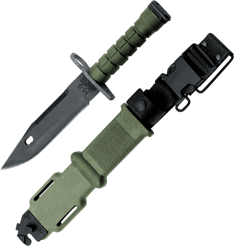 M-9 Combat Knife