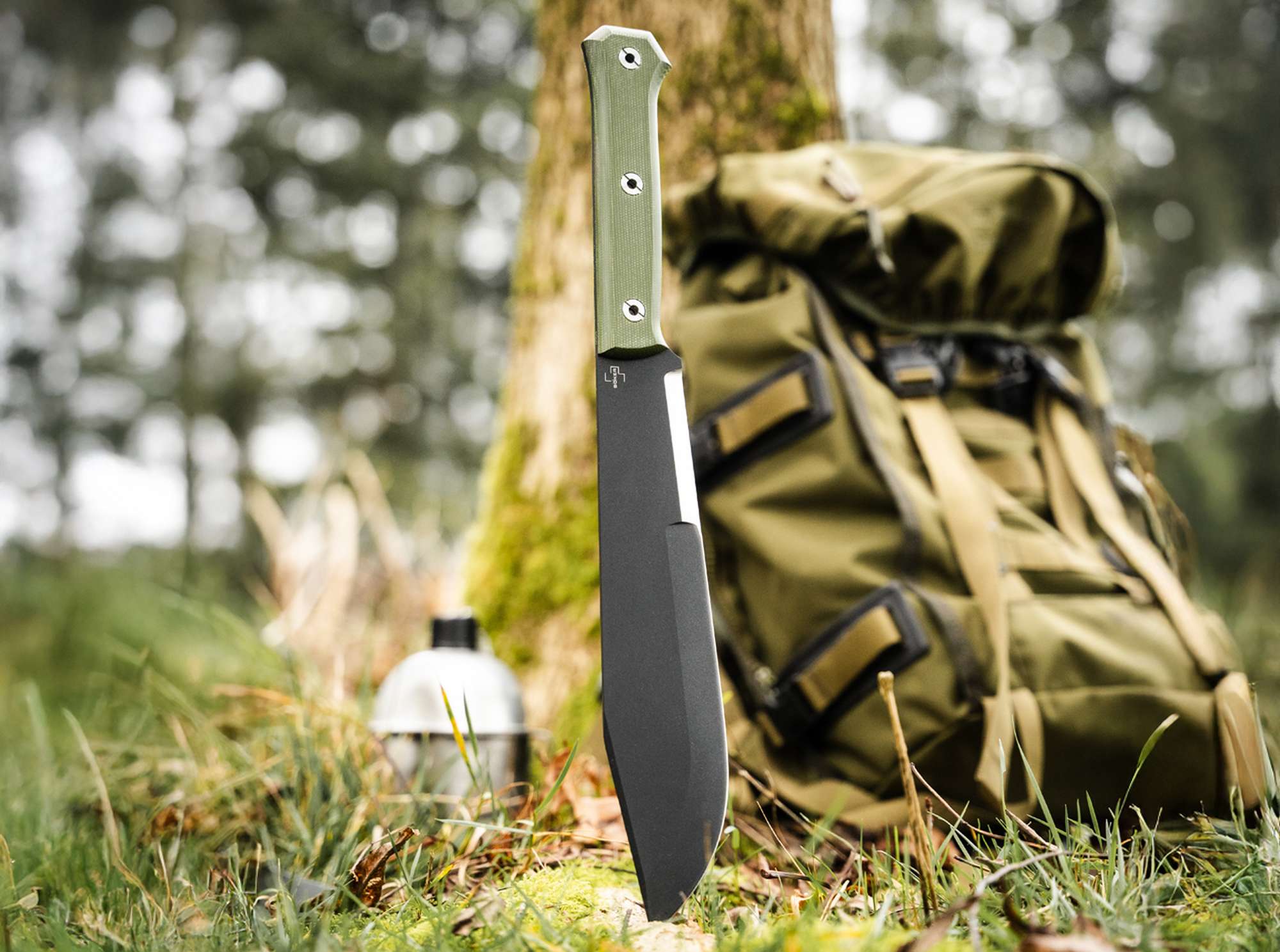 Northwood Bowie