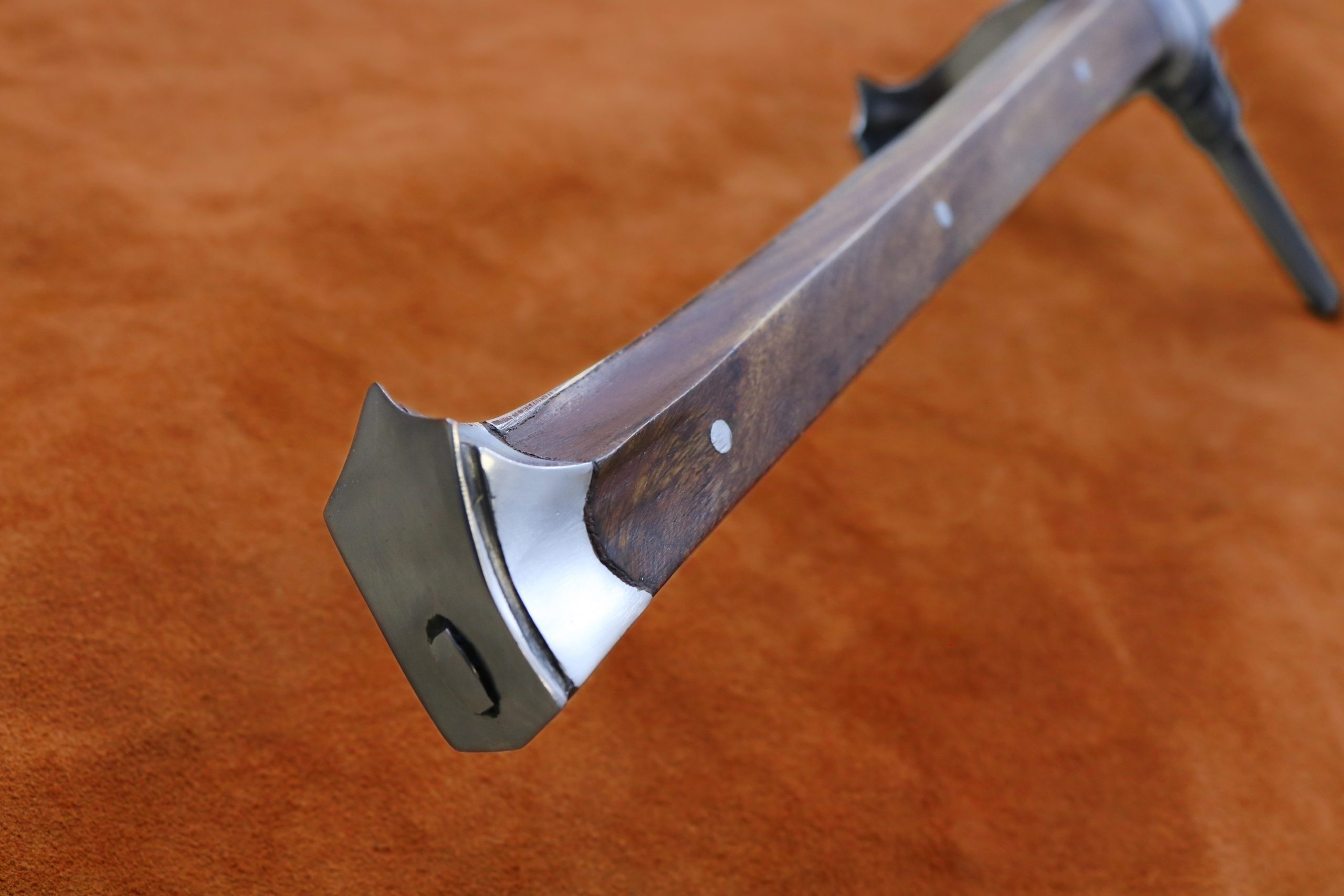 The Knochenbrecher (Messer)