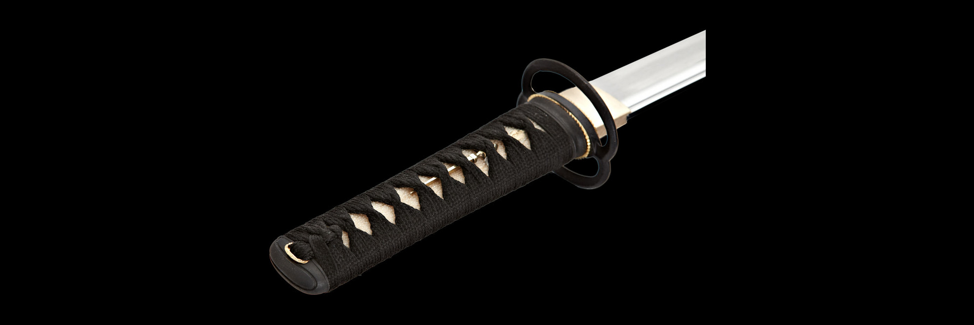 Musha 1060 Wakizashi Hi Musashi