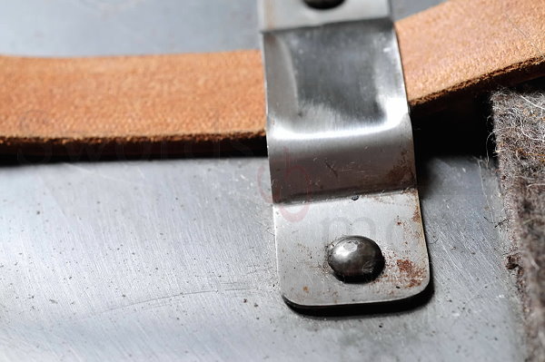 Rundes Schaukampfschild, klein