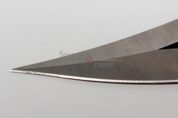 Anytime Anywhere Marine Recon Bowie and sheath