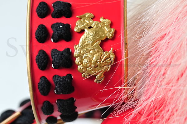 Takeda Shingen Helm Takeda Shingen Helm