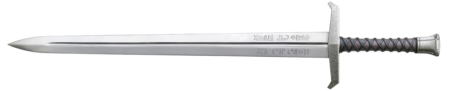 King Arthur: Legend of the Sword - Officially Licensed Sword