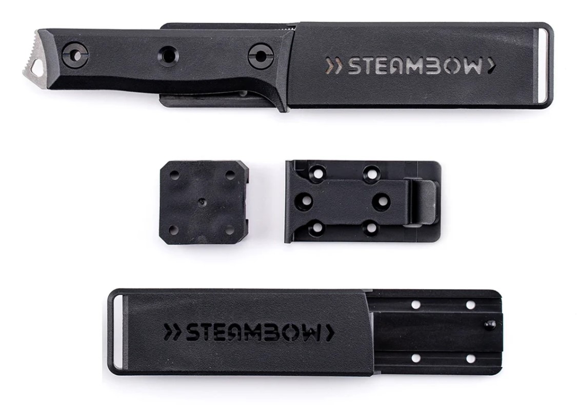 AR-Series – Knife K2