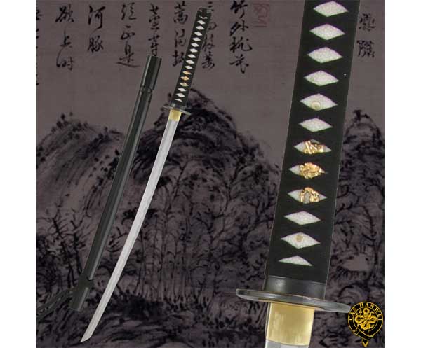 Practical Light Katana