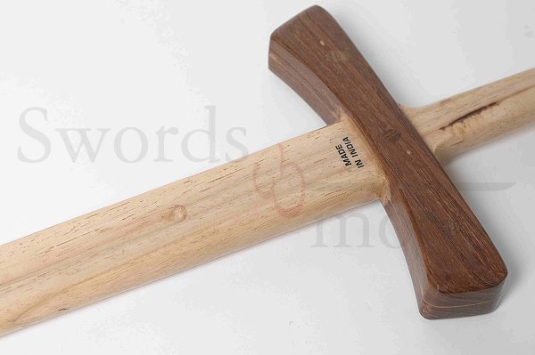 Mittelalterlicher Übungs-Zweihänder