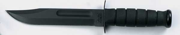 Black KA-BAR