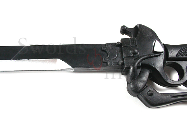 Attack on Titan - Semi Blade Sword - LARP