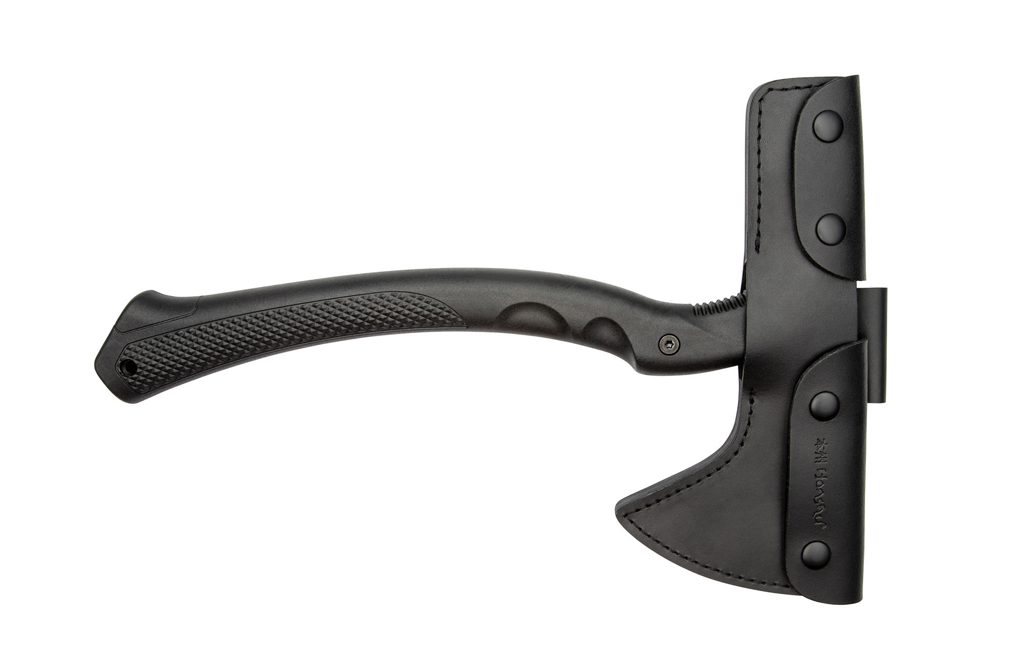 Honshu Karito Tomahawk Axe with Sheath