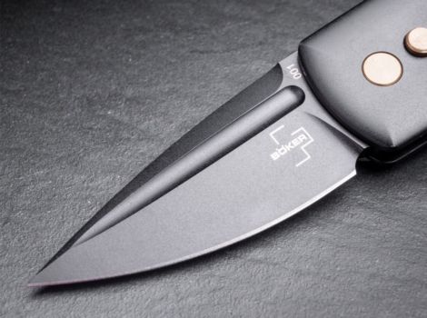 Harlock Mini