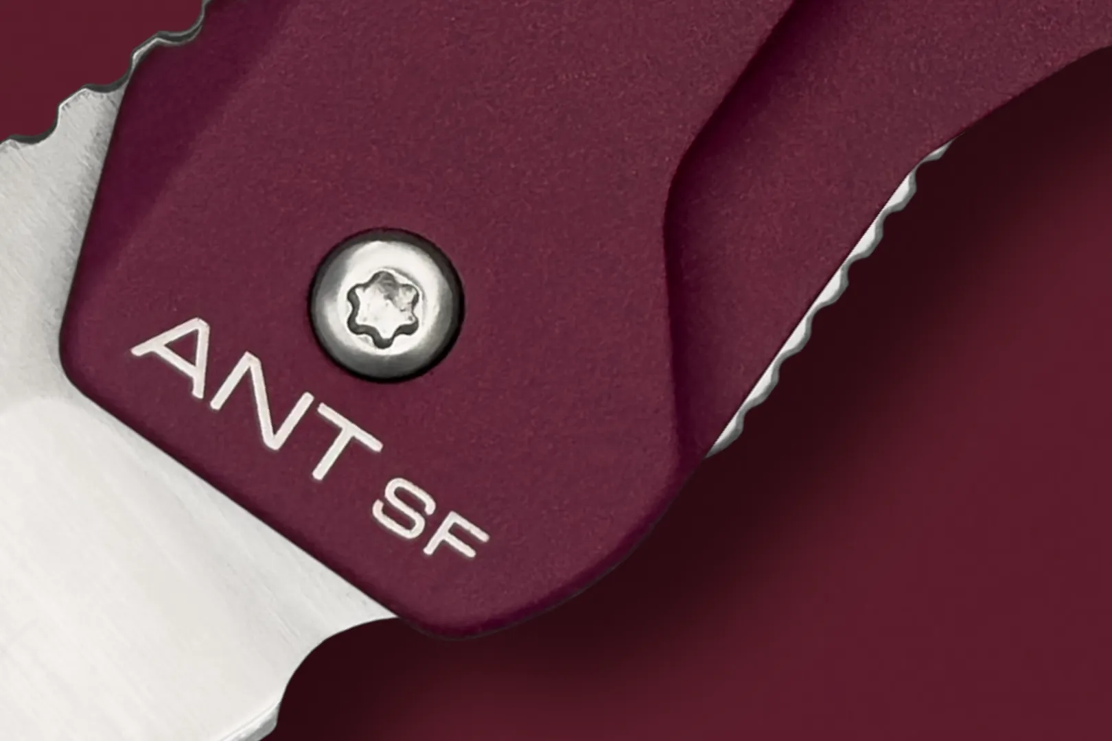 ANT URBAN SF CHERRY SATIN