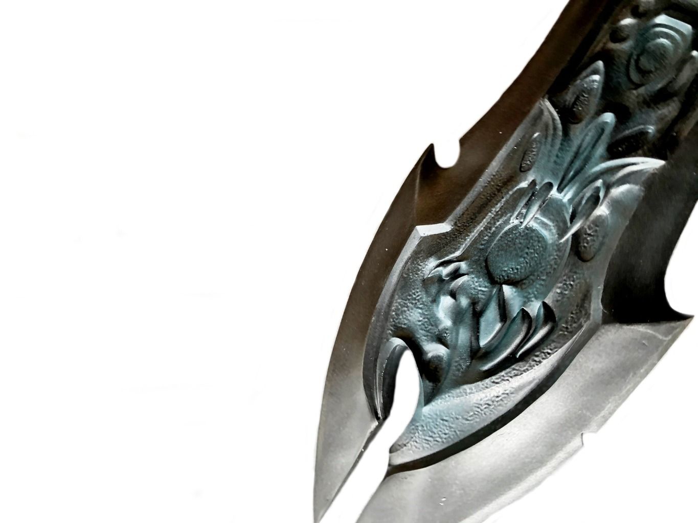 Darksiders- Chaos Eater Schwert