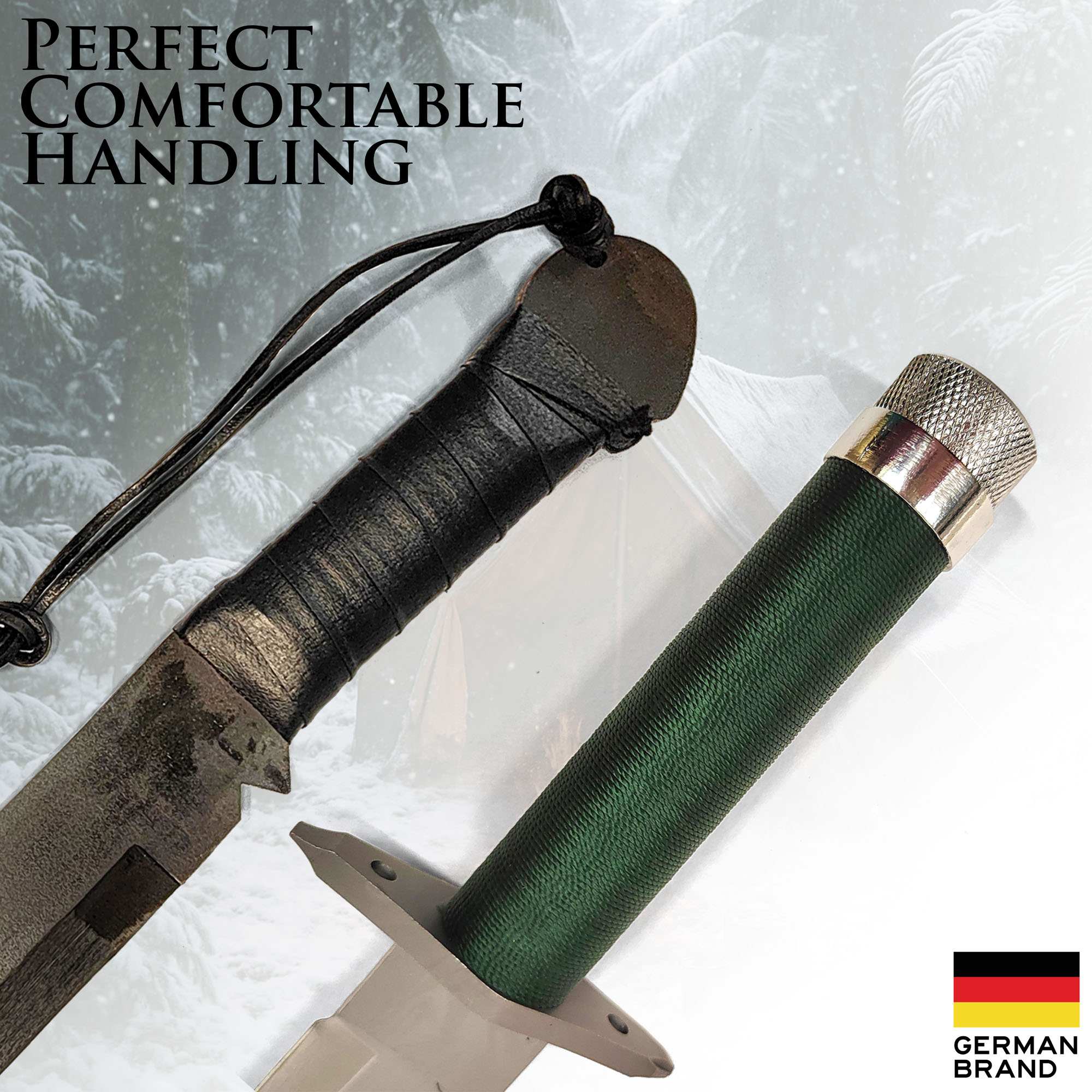 Rambo Bundle - First Blood Part 1 + R4 Machete