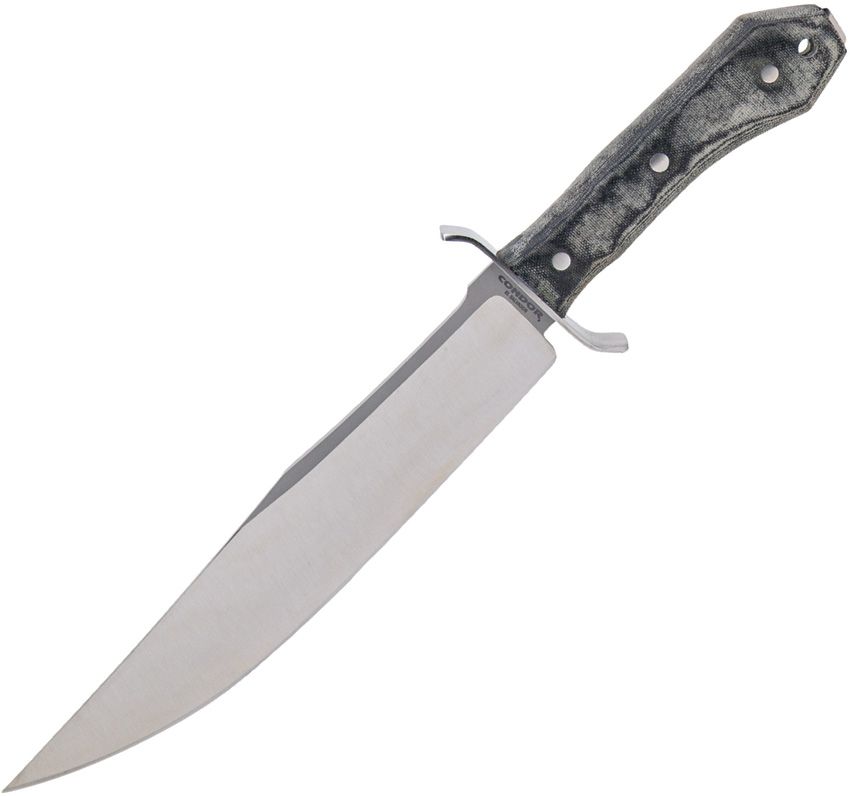 K-Night Bowie Messer