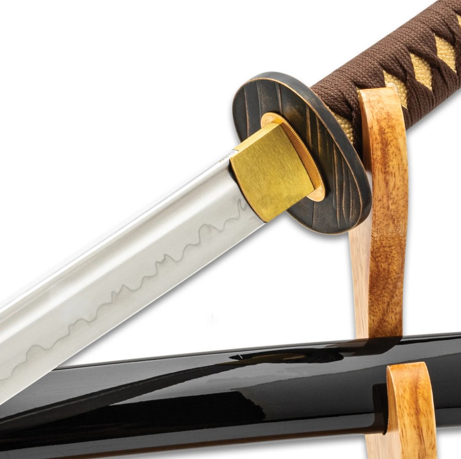 Shikoto Eternal Edge Wakizashi