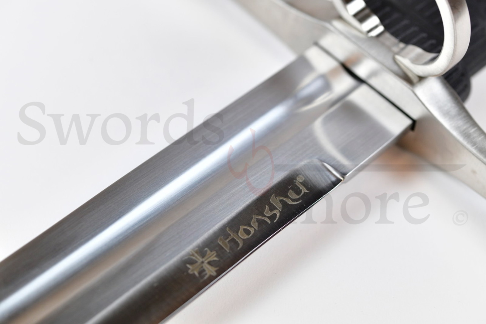 Honshu Boshin Grosses Messer Schwert