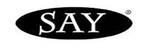 SAY