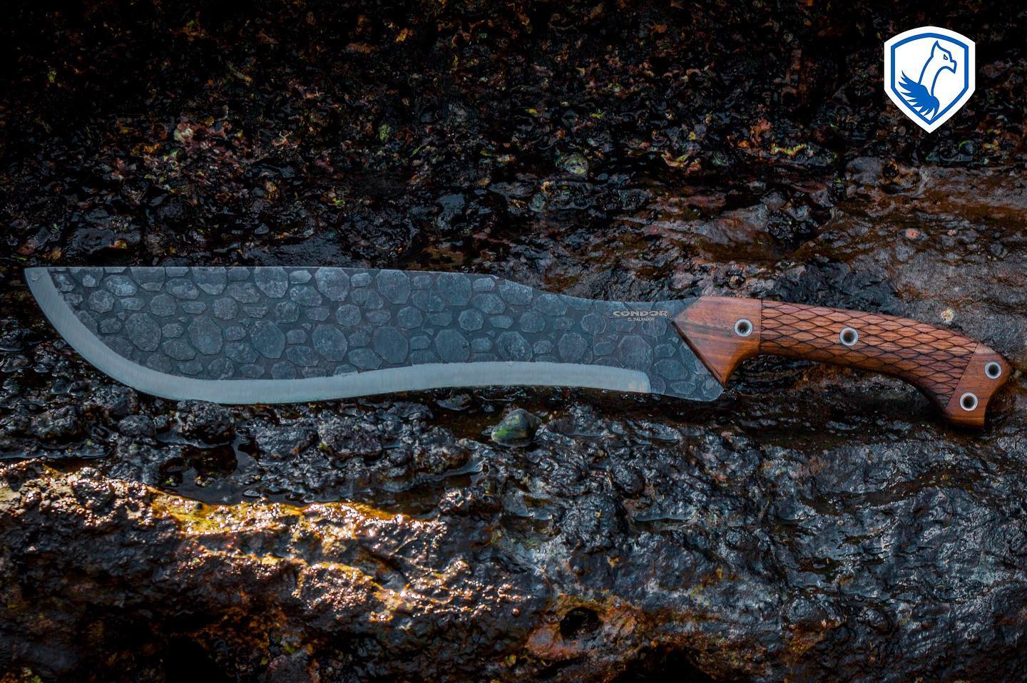 Vipera Machete