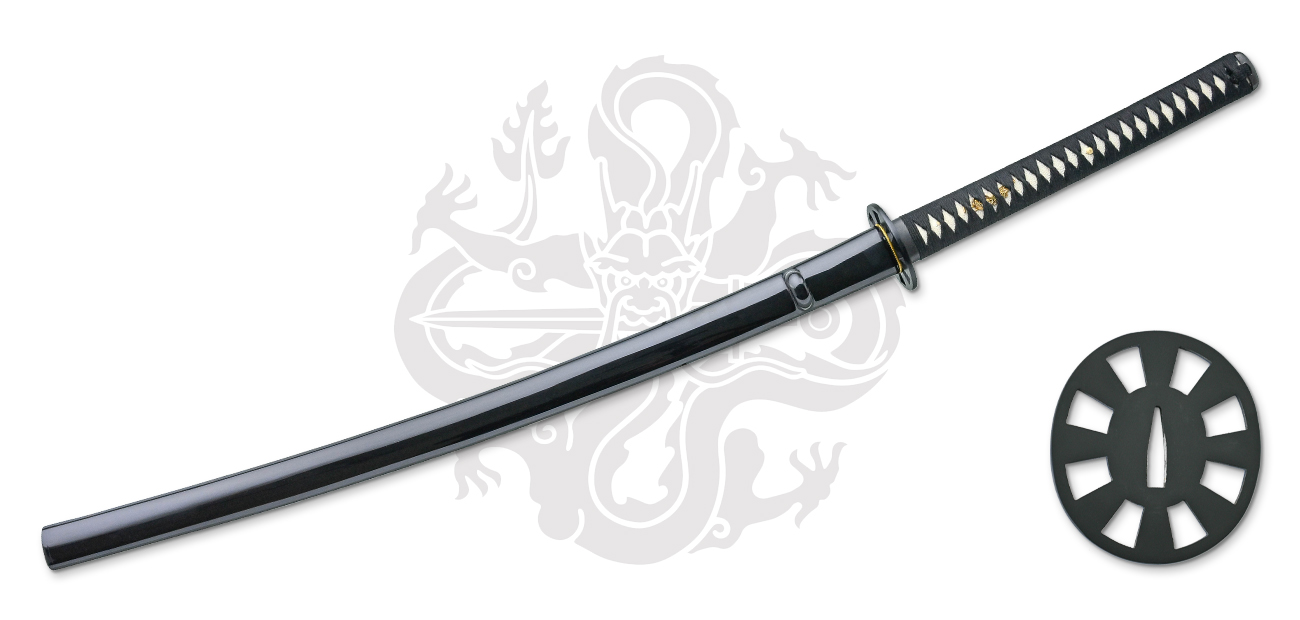 PSK Pro Elite Katana