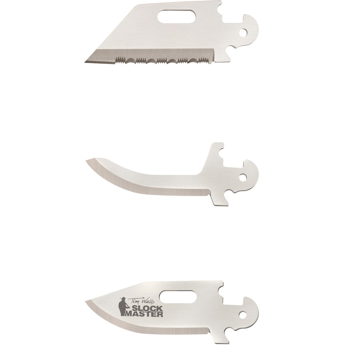 Slock Master Häutemesser Click N Cut 