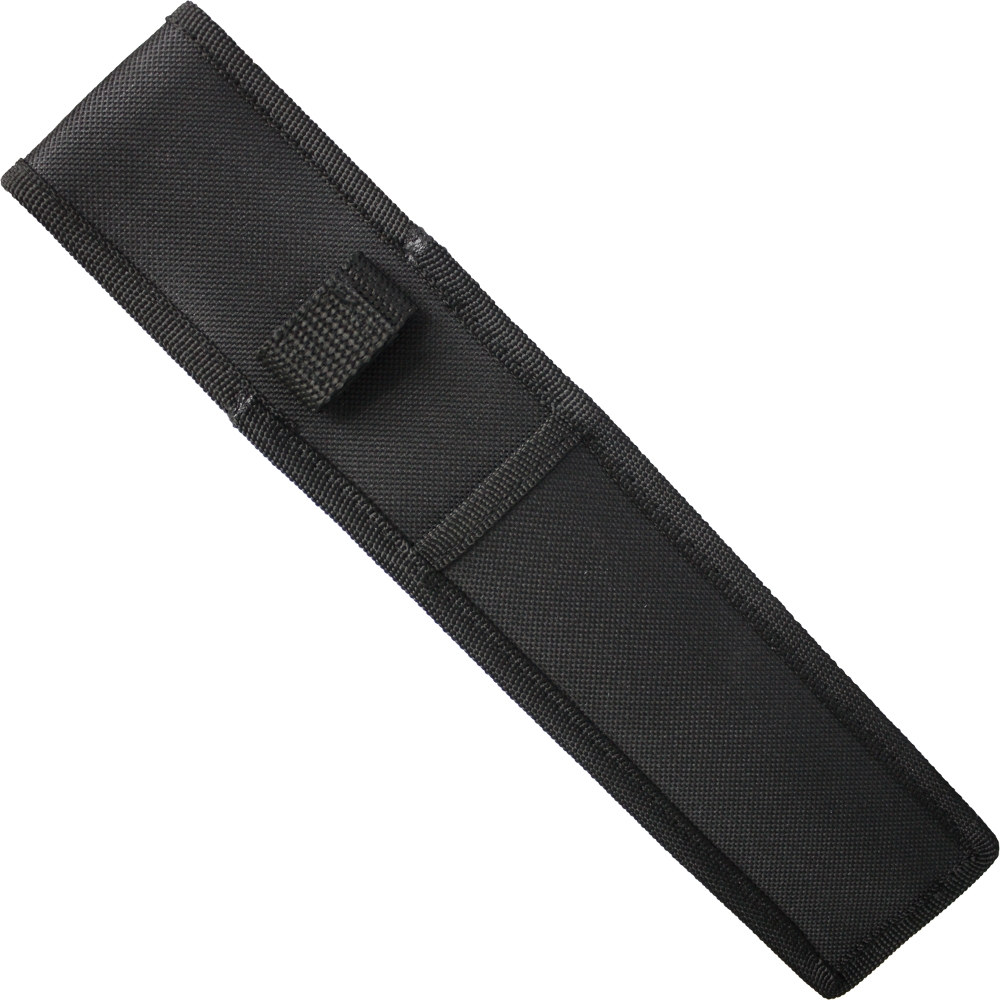 Throwing knife
