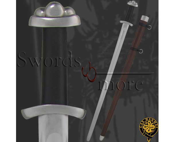 Norman Sword